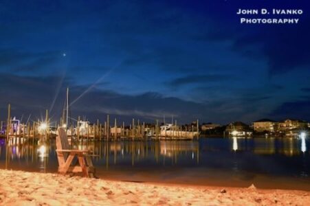 Ecotourism and Nature Travel to the Gulf Shores of Alabama: Part 2 Image